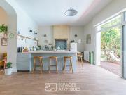 Maison 10 pièces 390 m²