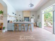 Maison 10 pièces 390 m²