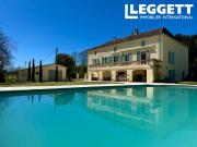 Maison 10 pièces 390 m²