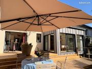 Maison 10 pièces 391 m²