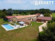 Maison 10 pièces 393 m²