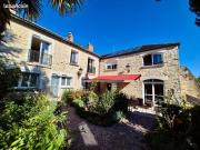 Maison 10 pièces 400 m² Maison 10 pièces 400 m²