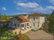 Maison 10 pièces 400 m²