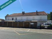 Maison 10 pièces 400 m²