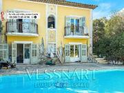 Maison 10 pièces 400 m²