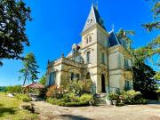 Maison 10 pièces 400 m²