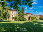 Maison 10 pièces 400 m²