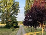 Maison 10 pièces 400 m²