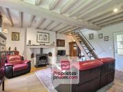 Maison 10 pièces 400 m²