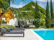 Maison 10 pièces 321 m²
