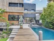 Maison 10 pièces 400 m²