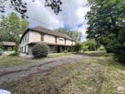 Maison 10 pièces 400 m²