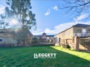 Maison 10 pièces 401 m²