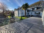 Maison 10 pièces 402 m²