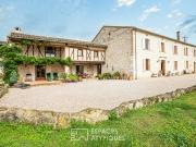 Maison 10 pièces 409 m²