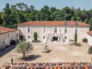 Maison 10 pièces 410 m²