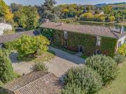 Maison 10 pièces 414 m²