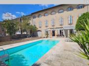 Maison 10 pièces 415 m²