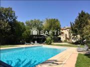 Maison 12 pièces 420 m²