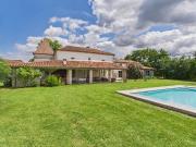 Maison 10 pièces 420 m²