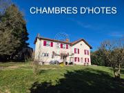 Maison 10 pièces 420 m²