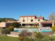 Maison 12 pièces 550 m²