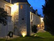 Maison 10 pièces 422 m²