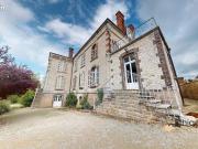 Maison 10 pièces 424 m²