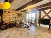 Maison 10 pièces 425 m²