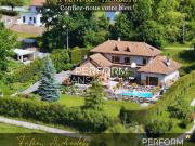 Maison 10 pièces 432 m²