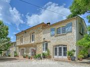 Maison 10 pièces 450 m²