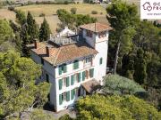 Maison 10 pièces 450 m²