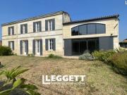 Maison 10 pièces 450 m²