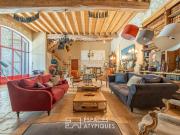 Maison 10 pièces 465 m²