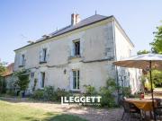 Maison 10 pièces 465 m²