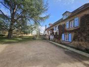 Maison 10 pièces 465 m²