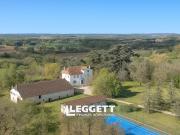 Maison 10 pièces 469 m²