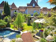 Maison 10 pièces 470 m²