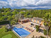 Maison 10 pièces 472 m² Maison 10 pièces 472 m²