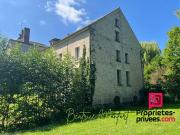 Maison 10 pièces 474 m²