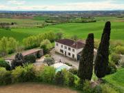 Maison 10 pièces 480 m²