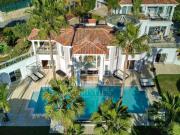 Maison 10 pièces 494 m²