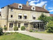Maison 10 pièces 497 m²