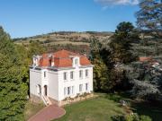 Maison 10 pièces 418 m²