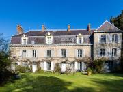 Maison 10 pièces 500 m²