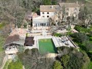 Maison 10 pièces 500 m²