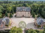 Maison 10 pièces 500 m²