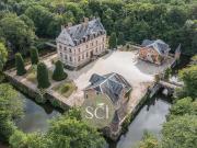 Maison 10 pièces 500 m²