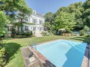 Maison 10 pièces 500 m²