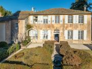 Maison 10 pièces 500 m²